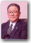 Photo of Yoneo Ishii