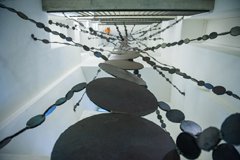 青木野枝氏の作品写真